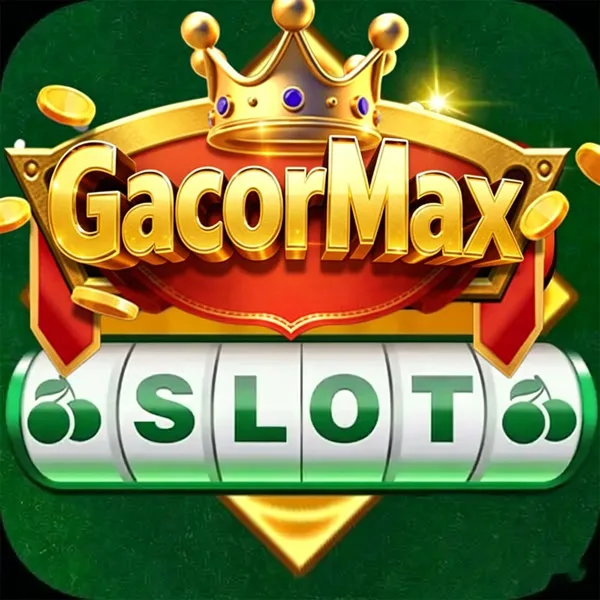 GACORMAX 2026 Slot Gacor RTP Tinggi