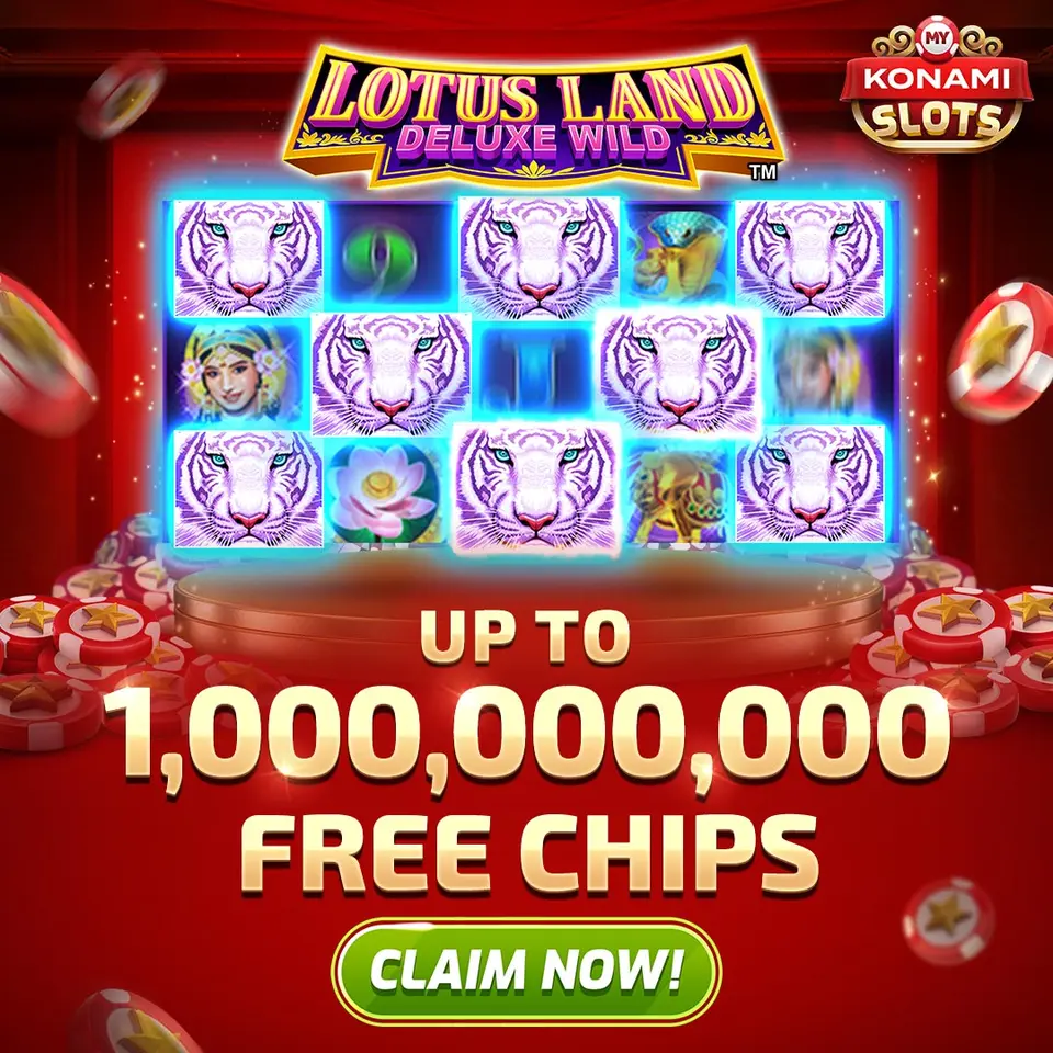 konami Masuk