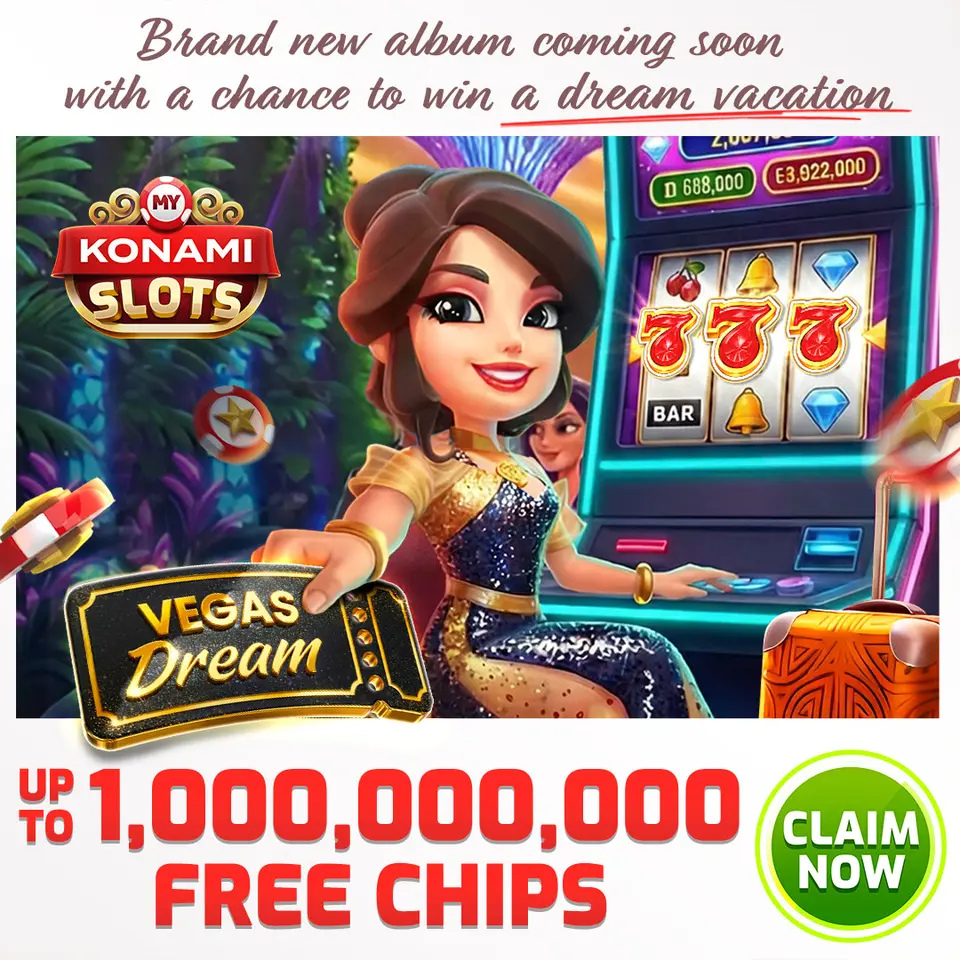 KONAMI APK Resmi Unduh Indonesia